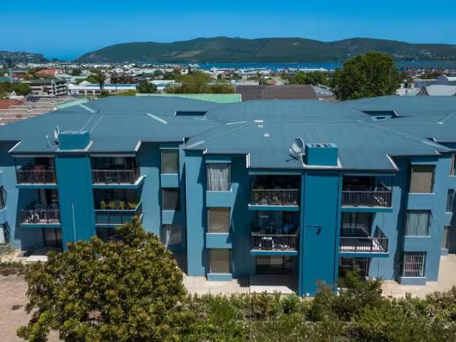Apartment for rent in Knysna, Garden Route District Municipality