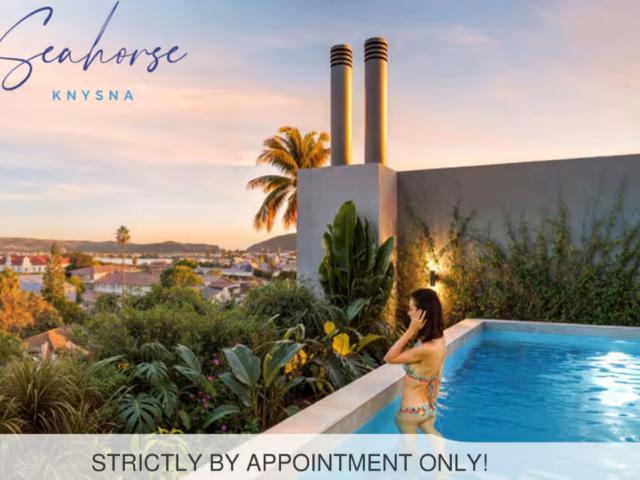 Apartment for sale in Knysna, Garden Route District Municipality