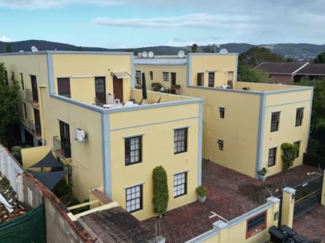 Apartment for sale in Groot Brak Rivier, Western Cape