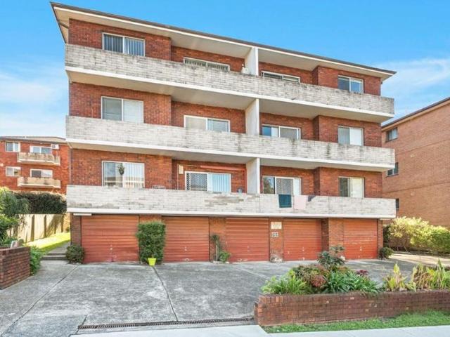 Apartment for rent in Kogarah, New South Wales