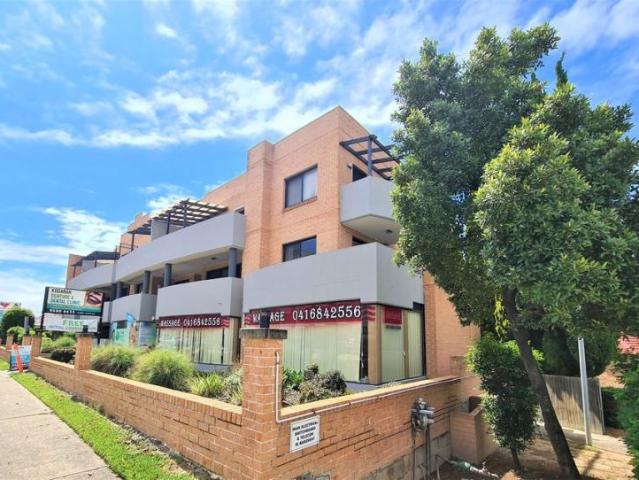 Apartment for rent in Kogarah, New South Wales