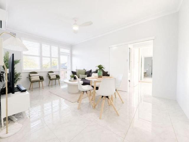 Apartment for rent in Kogarah, New South Wales