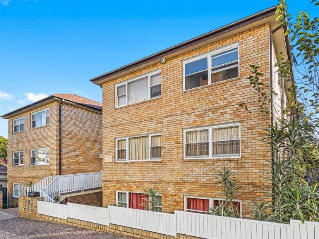 Apartment for rent in Kogarah, Georges River Council