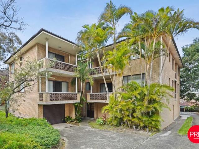 Apartment for sale in Kogarah, Georges River Council