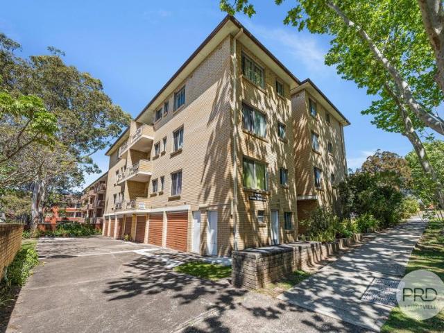 Apartment for sale in Kogarah, Georges River Council