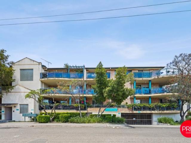 Apartment for sale in Kogarah, Georges River Council