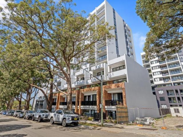 Apartment for sale in St George, Sydney