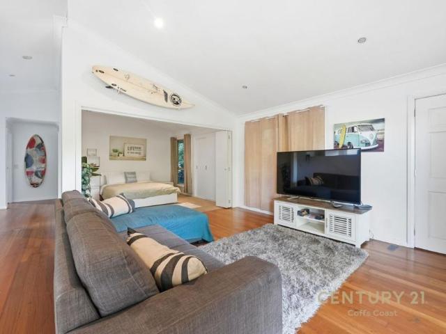 Apartment for sale in Korora, New South Wales