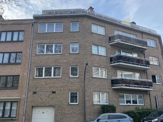 Appartement location à Hoog-Kraainem, Kraainem