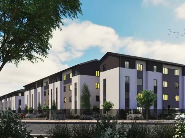 Apartment for sale in KwaMashu