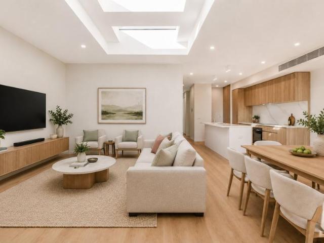 Apartment for sale in Kyneton, Shire of Macedon Ranges