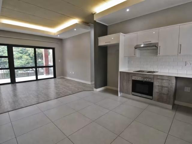 Apartment for rent