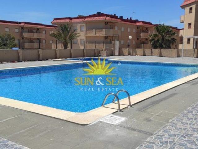 Apartamento en alquiler en Rincón de San Ginés, Campo de Cartagena y Mar Menor