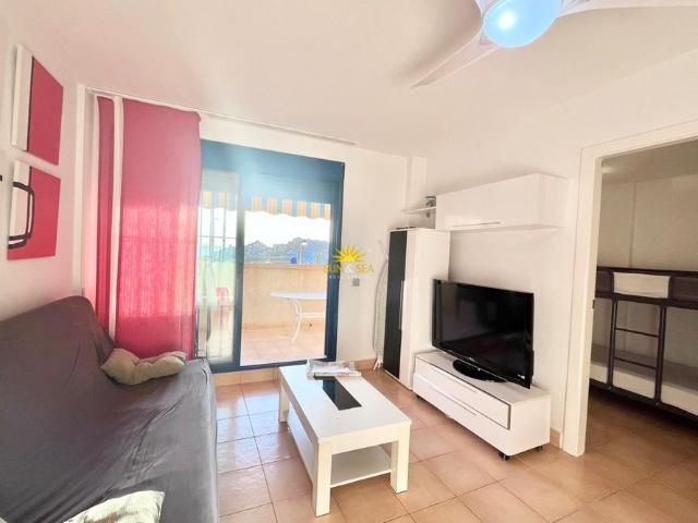 Apartamento en alquiler en Rincón de San Ginés, Campo de Cartagena y Mar Menor
