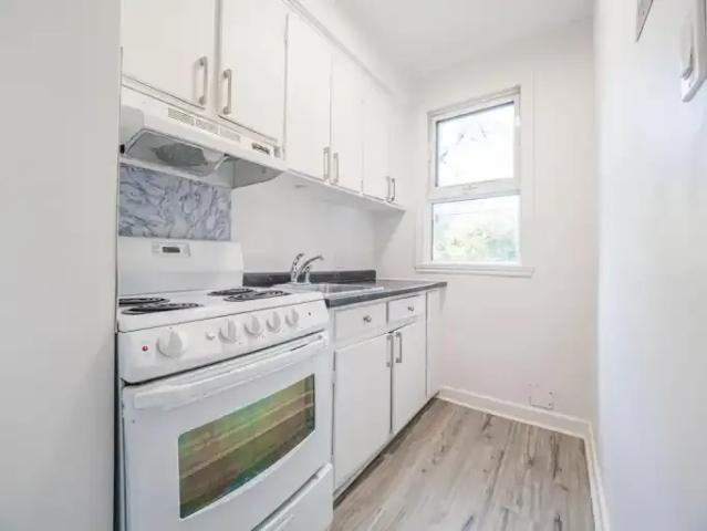 Apartment for rent in St. Leonard's, Quebec