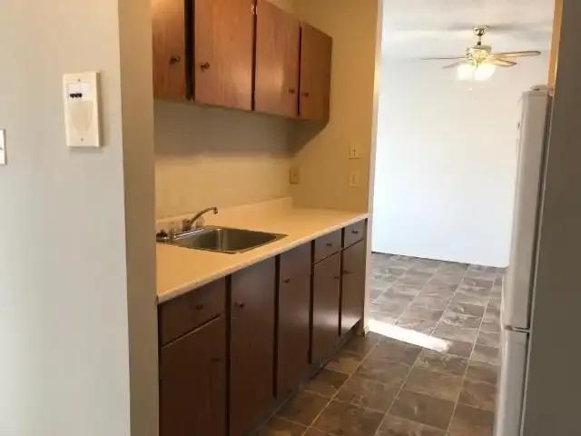 Apartment for rent in Lacombe, Alberta