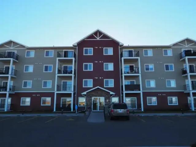 Apartment for rent in Trinity Crossing, City of Lacombe