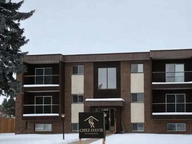 Apartment for rent in Lacombe, Alberta