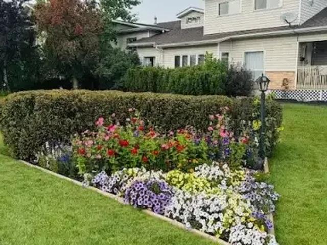 Apartment for rent in Lacombe, Alberta