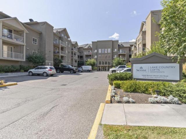 Apartment for rent in Lake Country, British Columbia
