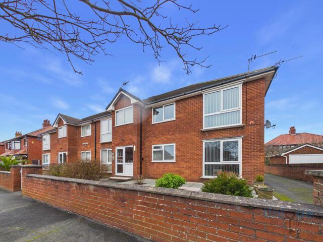 Apartment for sale in Fairhaven, Lytham