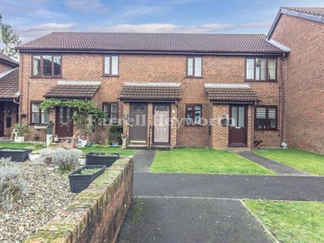 Apartment for sale in Higher Bartle, Lancashire