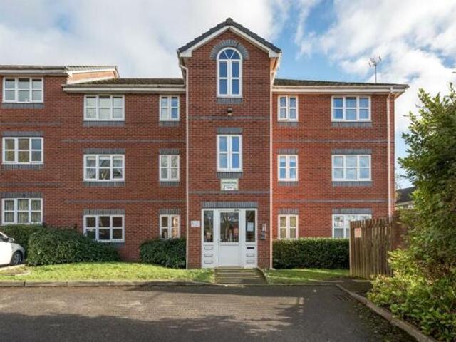 Apartment for sale in Salford, Isle Of Man