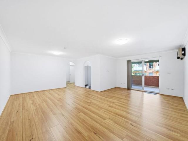 Apartment for rent in Lane Cove, New South Wales