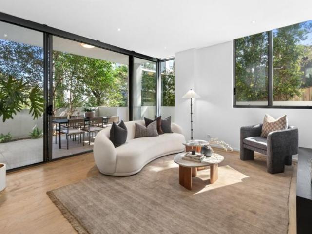 Apartment for sale in Lane Cove North, Willoughby City Council