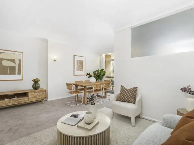 Apartment for sale in Sydney, New South Wales