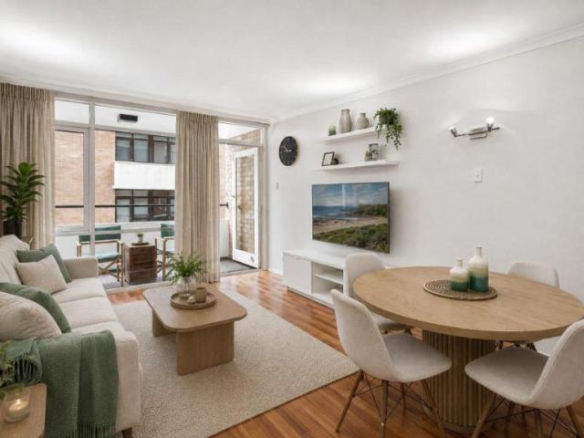 Apartment for rent in New South Wales