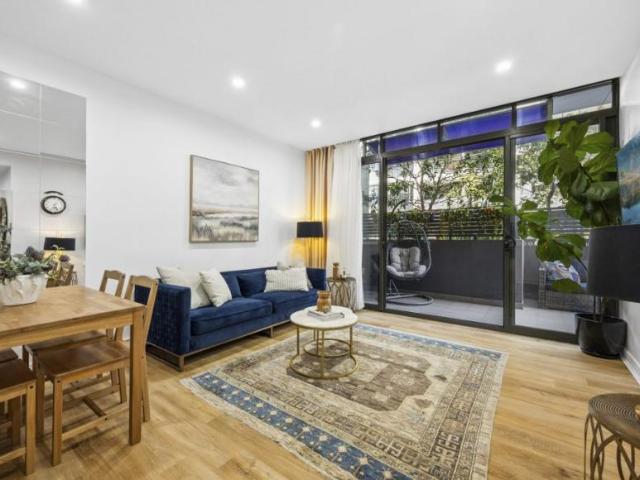 Apartment for sale in New South Wales