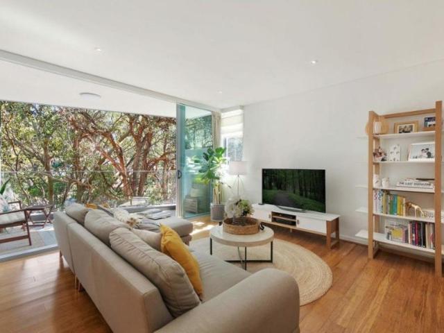 Apartment for rent in Lane Cove Municipal Council, New South Wales