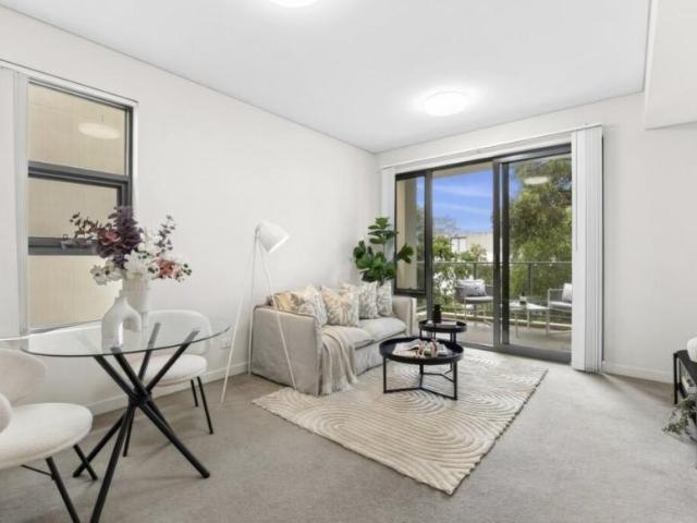 Apartment for sale in New South Wales