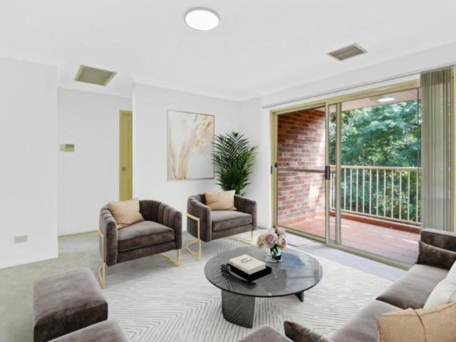 Apartment for rent in New South Wales