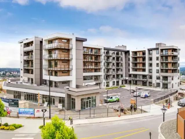 Apartment for rent in Langford, British Columbia