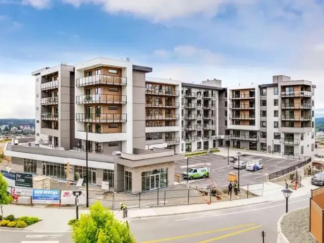 Apartment for rent in Langford, British Columbia