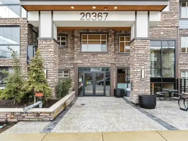 Apartment for rent in Walnut Grove, British Columbia