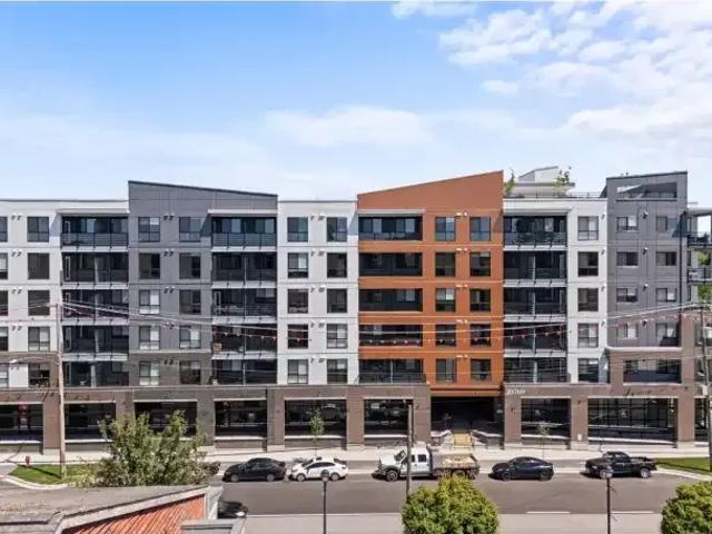 Apartment for rent in Langley, British Columbia