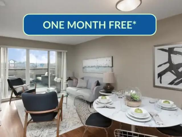 Apartment for rent in Walnut Grove, British Columbia