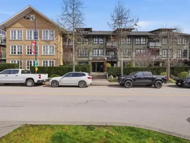 Apartment for rent in Fort Langley, British Columbia