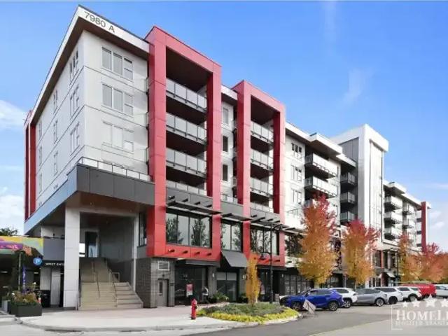 Apartment for rent in British Columbia