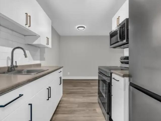 Apartment for rent in Langley, British Columbia