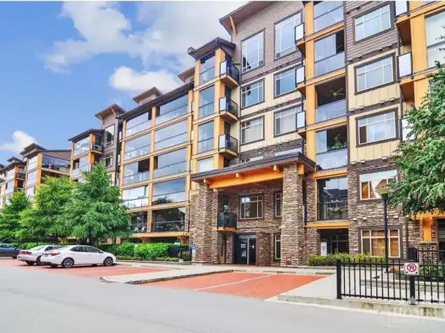 Apartment for rent in British Columbia