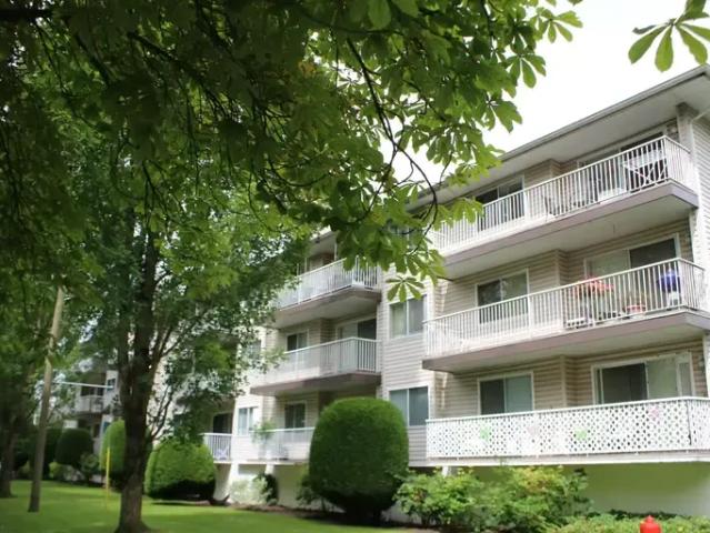 Apartment for rent in City of Langley, Metro Vancouver Regional District