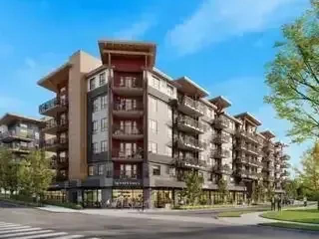 Apartment for rent in Walnut Grove, British Columbia