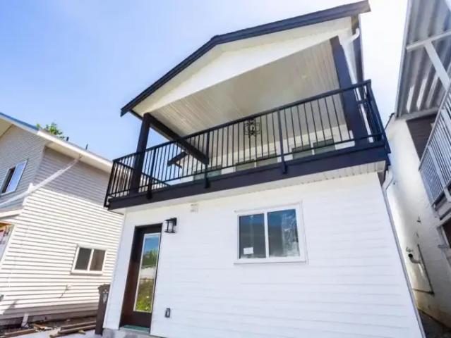 Apartment for rent in Aldergrove, British Columbia