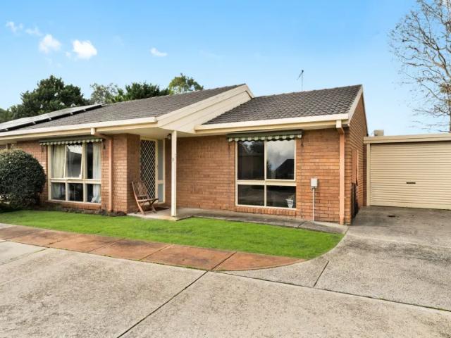 Apartment for sale in Camerons Creek, Victoria