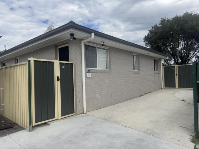Apartment for rent in Lansvale, Sydney