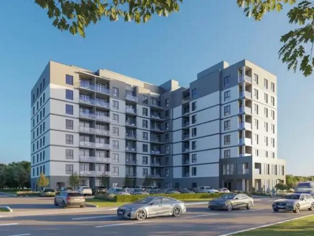 Apartment for rent in Chomedey, Quebec